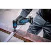 Bosch GWG 12V-50 S PROFESSIONAL leņķa slīpmašīna 5 cm 15000 RPM 530 g