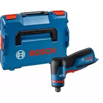 Bosch GWG 12V-50 S PROFESSIONAL leņķa slīpmašīna 5 cm 15000 RPM 530 g