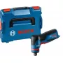 Bosch GWG 12V-50 S PROFESSIONAL leņķa slīpmašīna 5 cm 15000 RPM 530 g
