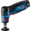 Bosch GWG 12V-50 S PROFESSIONAL leņķa slīpmašīna 5 cm 15000 apgr./min 530 g