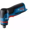 Bosch GWG 12V-50 S PROFESSIONAL leņķa slīpmašīna 5 cm 15000 apgr./min 530 g