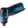 Bosch GWG 12V-50 S PROFESSIONAL leņķa slīpmašīna 5 cm 15000 apgr./min 530 g