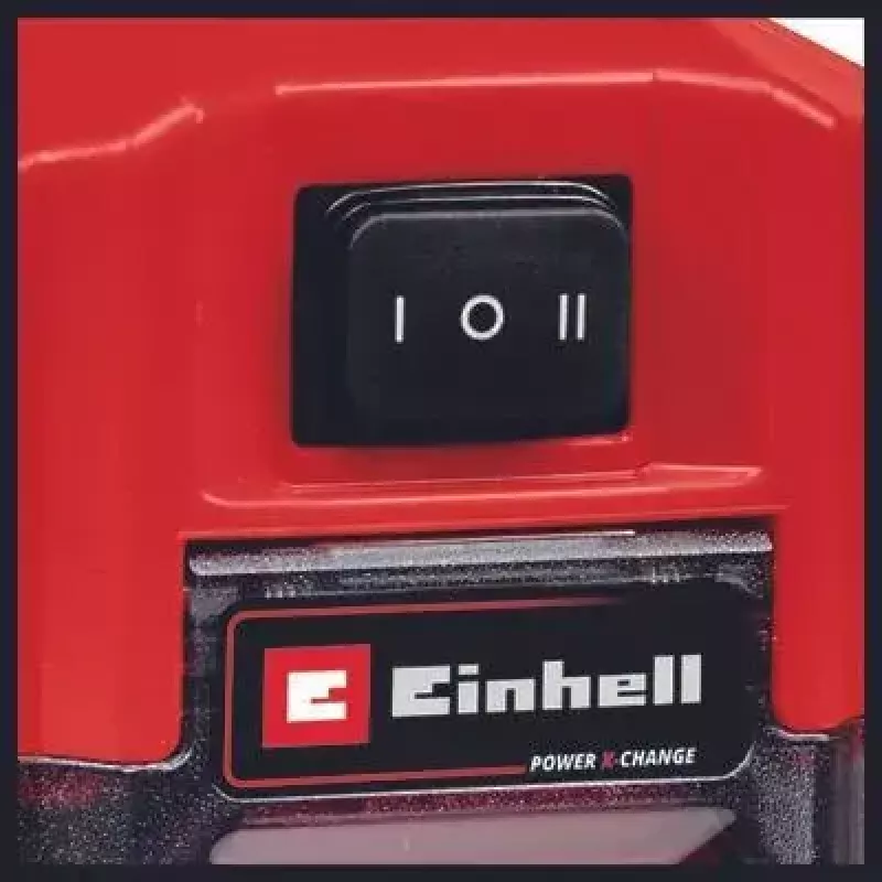 Ūdens sūknis Einhell GE-SP 18 LL Li - Solo