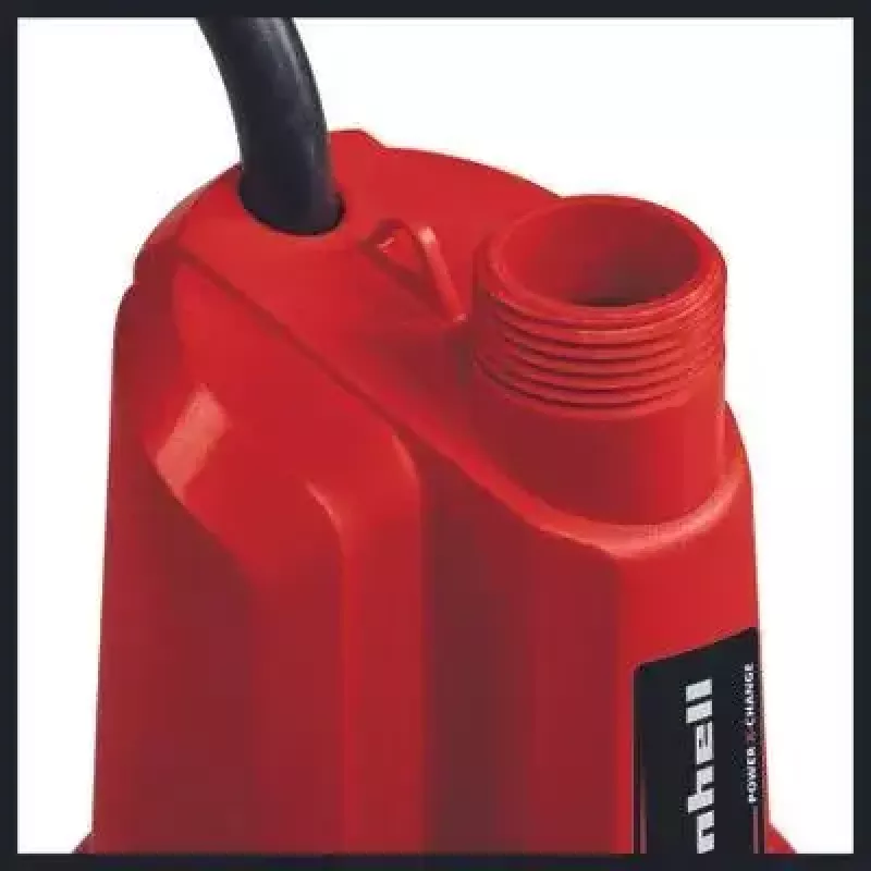 Ūdens sūknis Einhell GE-SP 18 LL Li - Solo