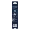 Oral-B iO Ultimate Clean 16262903 zobu birstes galviņa 2 gab. Melna