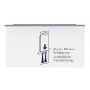 Oral-B iO Ultimate Clean 16262903 zobu birstes galviņa 2 gab. Melna