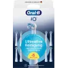 Oral-B zobu birstes uzgalis 8 gab. Balts