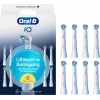 Oral-B zobu birstes uzgalis 8 gab. Balts