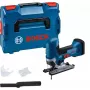 Bosch GST 18V-125 S PROFESSIONAL akumulatora figūrzāģis 3500 spm 1,9 kg