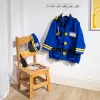 Melissa & Doug MPP RLP PoliceOfficerCstmRlplySet GML Karnevāla kostīms bērniem Unisex Uniforma