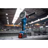 Bosch GWX 18V-15 P PROFESSIONAL leņķa slīpmašīna 12.5 cm 11000 RPM 1500 W 2.3 kg
