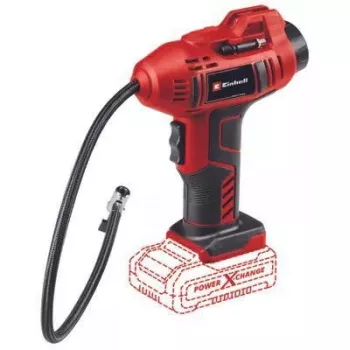 Gaisa kompresors Einhell CE-CC 18 Li-Solo 12 l/min 11 bar Baterija