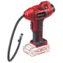 Gaisa kompresors Einhell CE-CC 18 Li-Solo 12 l/min 11 bar Baterija