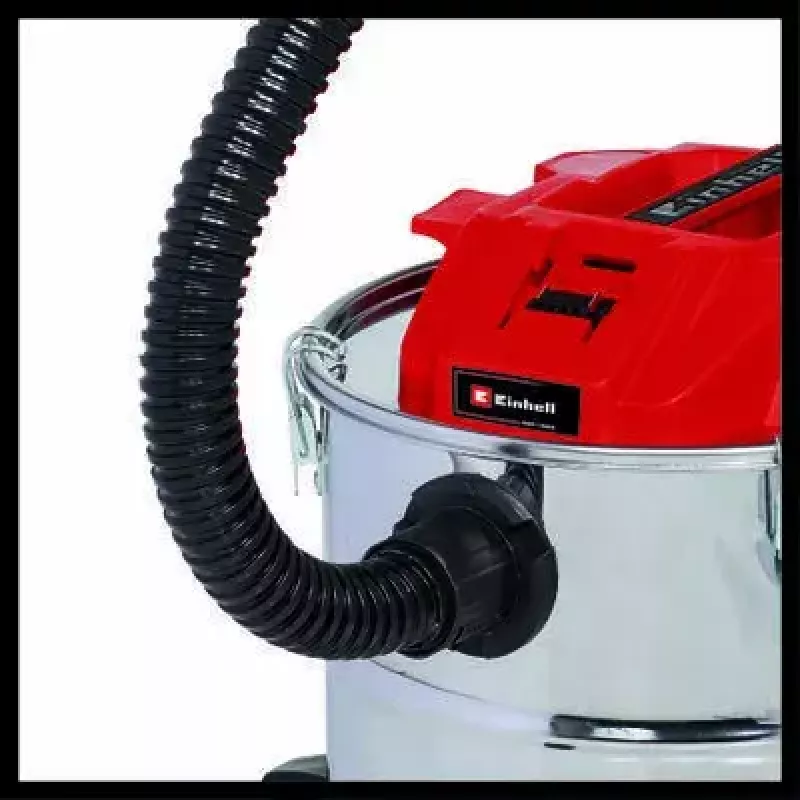 Putekļsūcējs Einhell TE-AV 18/15 Li C-Solo