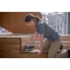 Bosch GSS 18V-13 Professional bezvadu orbitālais slīpmašīna