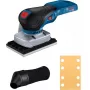 Bosch GSS 18V-13 Professional bezvadu orbitālais slīpmašīna