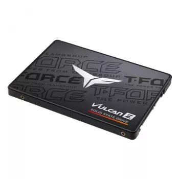SSD disks Team Group 2 TB 2,5 collu SATA III T-FORCE VULCAN Z T253TZ002T0C101