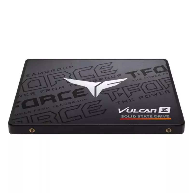 SSD disks Team Group 2 TB 2,5 collu SATA III T-FORCE VULCAN Z T253TZ002T0C101