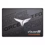 SSD disks Team Group 2 TB 2,5 collu SATA III T-FORCE VULCAN Z T253TZ002T0C101