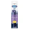 Oral-B iO Radiant balta rezerves uzgaļi, 4 gab., melni