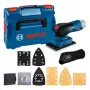 Slīpmašīna Bosch GSS 12V-13 Professional