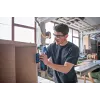 Bosch GSS 12V-13 PROFESSIONAL nejaušas orbitālās slīpmašīnas 1000 RPM 2000 OPM melna, zila, sarkana