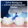 Starpzobu birstītes Oral-B iO 373371 2 gab. iepakojumā — rezerves starpzobu tīrīšanas birstītes
