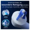 Starpzobu birstītes Oral-B iO 373371 2 gab. iepakojumā — rezerves starpzobu tīrīšanas birstītes