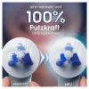 Starpzobu birstītes Oral-B iO 373371 2 gab. iepakojumā — rezerves starpzobu tīrīšanas birstītes