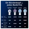 Starpzobu birstītes Oral-B iO 373371 2 gab. iepakojumā — rezerves starpzobu tīrīšanas birstītes