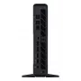 ASUS ROG NUC RNUC15JNK7X569A2 Intel Core Ultra 7 255HX 16 GB DDR5-SDRAM 1 TB SSD NVIDIA GeForce RTX 5060 Windows 11 Home Mini PC Melns