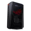 ASUS ROG NUC RNUC15JNK7X569A2 Intel Core Ultra 7 255HX 16 GB DDR5-SDRAM 1 TB SSD NVIDIA GeForce RTX 5060 Windows 11 Home Mini PC Melns