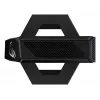 ASUS ROG NUC RNUC15JNK7X569A2 Intel Core Ultra 7 255HX 16 GB DDR5-SDRAM 1 TB SSD NVIDIA GeForce RTX 5060 Windows 11 Home Mini PC Melns