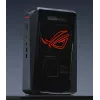 ASUS ROG NUC RNUC15JNK7X569A2 Intel Core Ultra 7 255HX 16 GB DDR5-SDRAM 1 TB SSD NVIDIA GeForce RTX 5060 Windows 11 Home Mini PC Melns