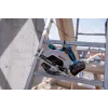Bosch GKS 18V-57-2 L PROFESSIONAL 16.5 cm Melns, Zils, Sudraba 5000 RPM