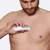 BRAUN BG 5500 244787 — ūdensnecaurlaidīgs uzlādējams ķermeņa trimmeris