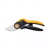 Atzarošanas šķēres Fiskars Plus PowerLever P721 — apvedšķēres zariem un stublājiem