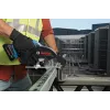 Bosch GKM 18V-50 Professional akumulatora metāla ripzāģis, 13,6 cm, melns, zils, sarkans, 4250 apgr./min