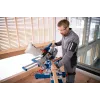 Bosch GCM 18V-254 D PROFESSIONAL 4500 RPM
