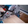 Bosch GCM 18V-254 D PROFESSIONAL 4500 RPM