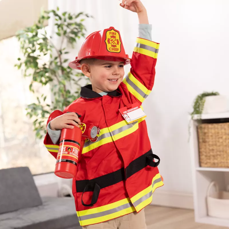 Melissa & Doug 6075173 tērps 750 g