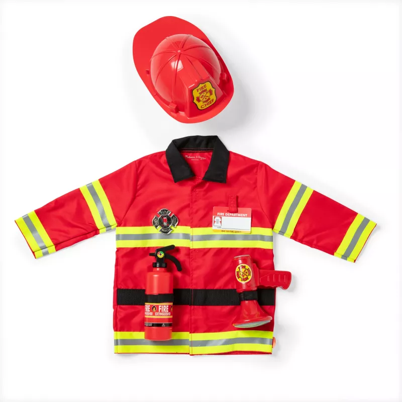 Melissa & Doug 6075173 tērps 750 g