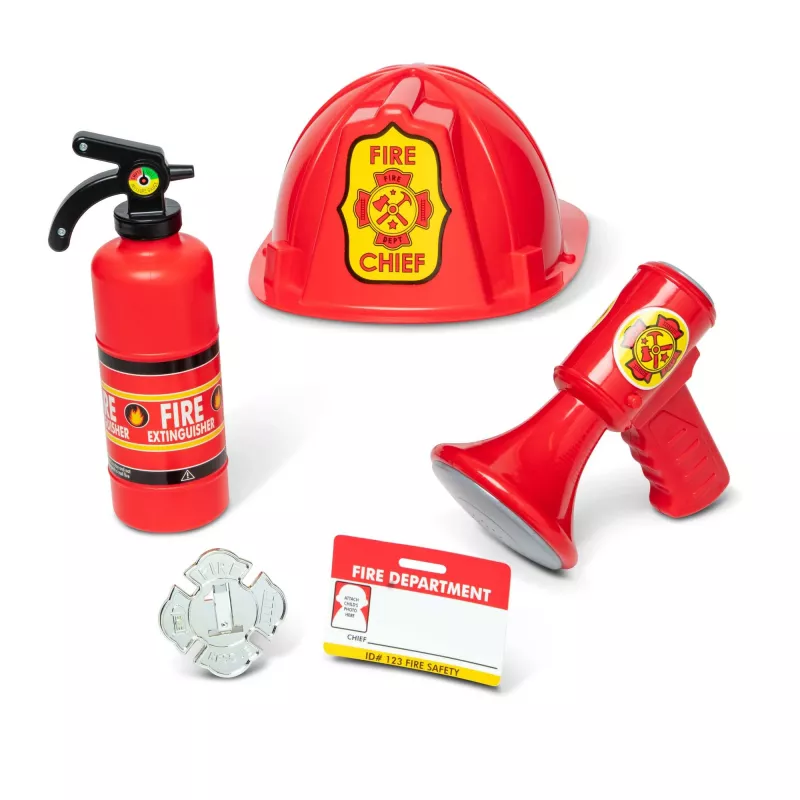 Melissa & Doug 6075173 tērps 750 g