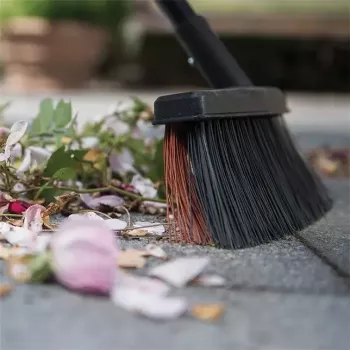 Āra slota ar mīkstiem un cietiem sariem Fiskars 1025930