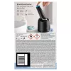 Folijas skuveklis Braun Series 6 62-S7650cc sudrabains litija jonu baterija