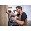 Bosch GDS 18V-330 HC PROFESSIONAL 1/2 collas 2800 RPM 560 N⋅m Melns, Blue, Red