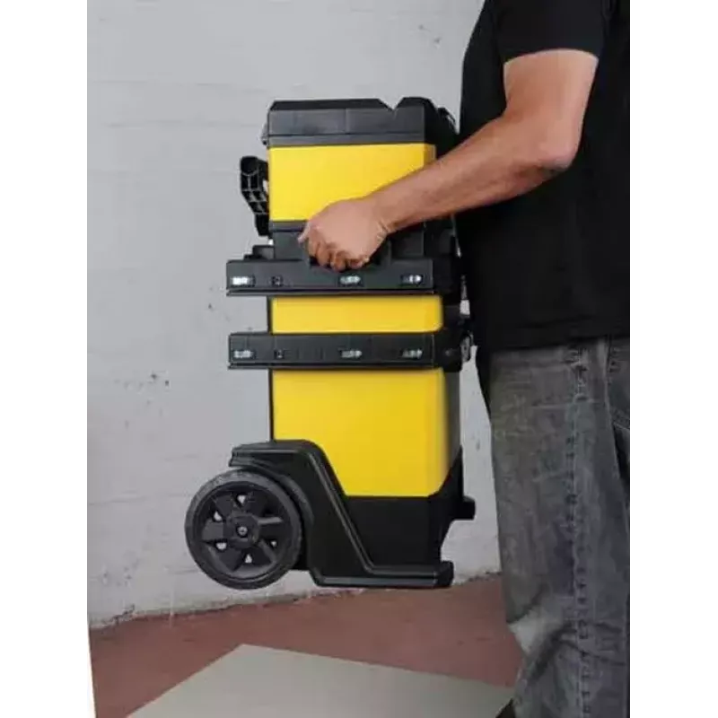 Instrumentu kaste Stanley 1-95-621