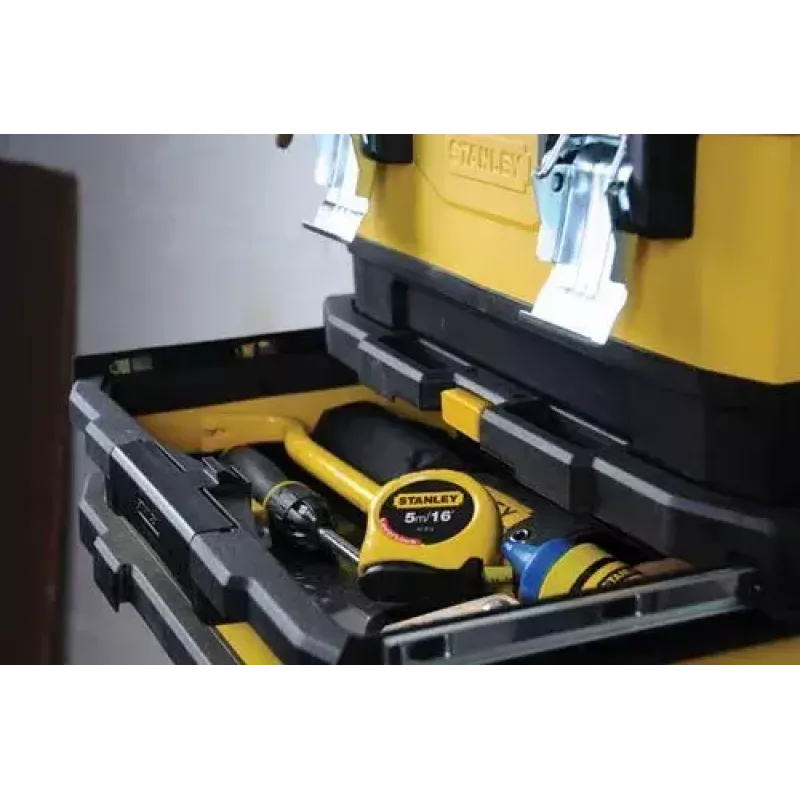 Instrumentu kaste Stanley 1-95-621