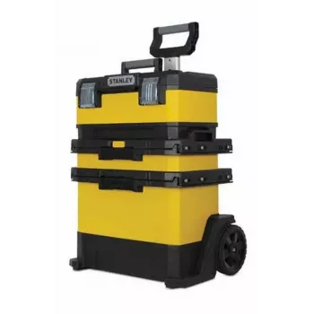 Instrumentu kaste Stanley 1-95-621