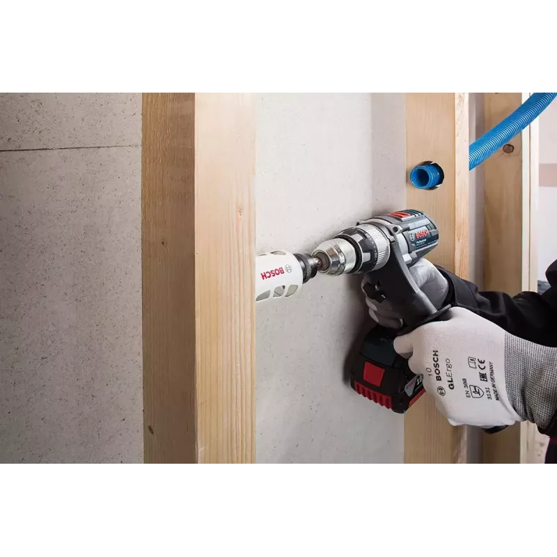Bosch ‎2608594248 urbja caurumu zāģis 1 gab.